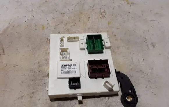 Volvo XC60 Other control units/modules 32356704