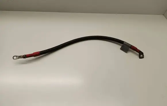 BMW 5 E60 E61 Wires (starter motor) 7789755