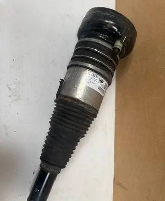 Audi Q8 Front shock absorber/damper 4KE616039E HAF0523003B