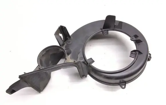 Volvo XC70 Interior heater climate box assembly housing 6G9N18D413AA
