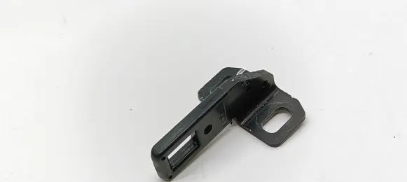 BMW X5 E70 Loading door lock loop/hook striker 7149629