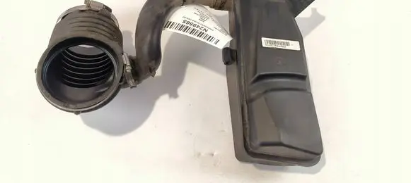 BMW 5 G30 G31 G38 Heater radiator pipe/hose 8575040
