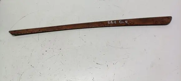 BMW 5 E60 E61 Other interior part 1360099
