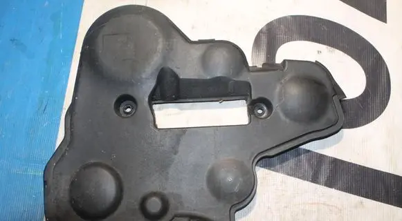 Volvo S60 Timing belt guard (cover) 31401491