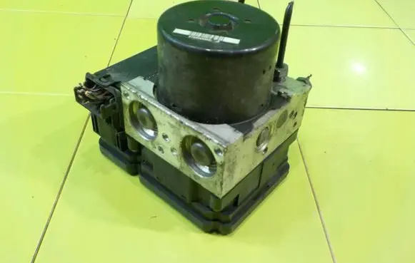Ford B-MAX ABS Pump CV212C405EA