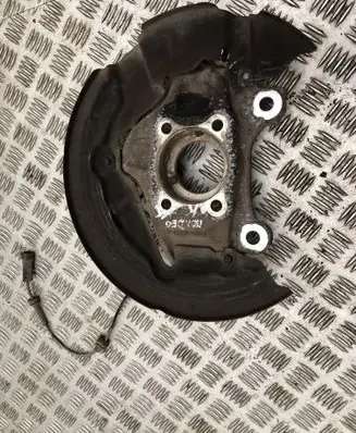 Ford Mondeo MK V Front wheel hub DG9C3K171A
