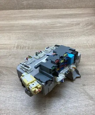 Comfort/convenience module