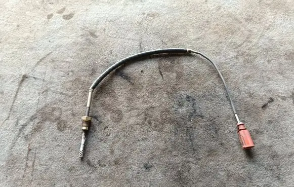 Audi Q5 SQ5 Exhaust gas temperature sensor 8K0906088