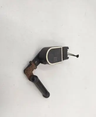 Headlight/headlamp level sensor