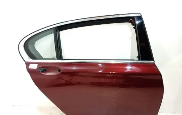 BMW 7 G11 G12 Rear door 7423702 41527423702 51357422878