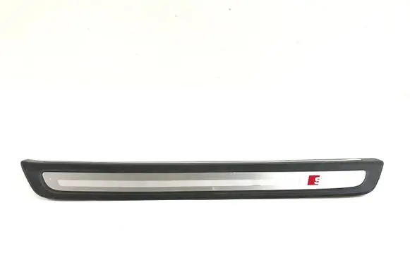 Audi Q5 SQ5 Front sill trim cover 8R0853373 8R0853373A 8R0853373C
