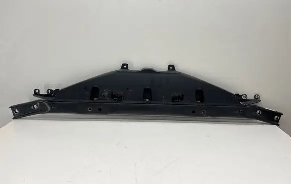 BMW 5 GT F07 Top upper radiator support slam panel 7200687 7183851