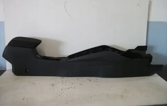 Skoda Kamiq Center console 655863241M