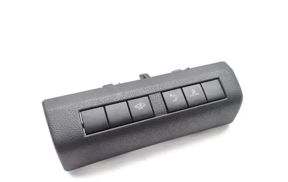 Peugeot 3008 I Panel trim 9688200577