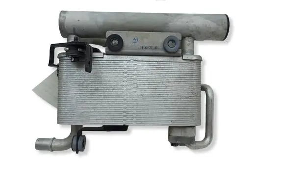 Hyundai Ioniq 5 Air conditioning (A/C) air dryer 97606GI020 976W6GI000