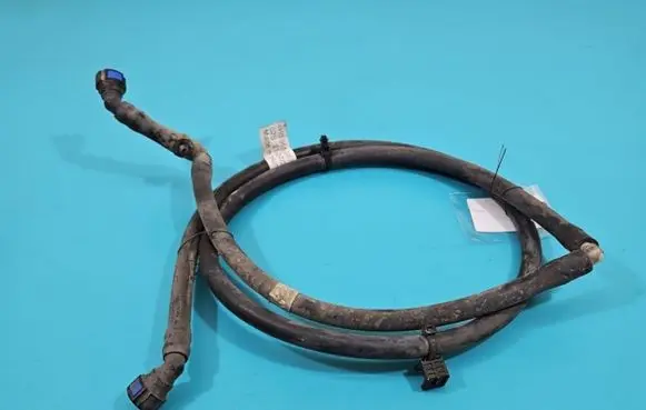 Audi A8 S8 D4 4H Intercooler hose/pipe 4H0955667A IMPRK1409251