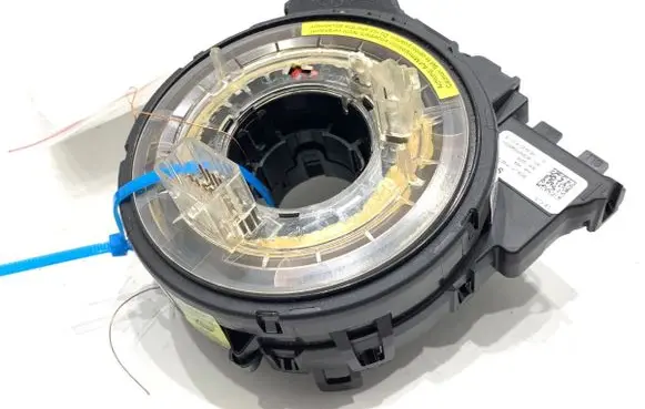 Audi A8 S8 D4 4H Airbag squib ring wiring 4H0953568H