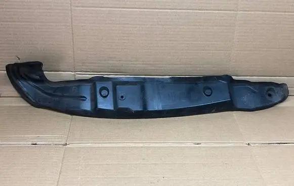 Audi A6 S6 C7 4G Fender end trim 4G0821112