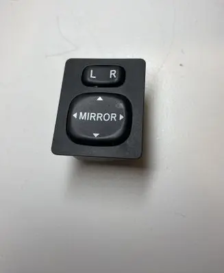 Toyota Corolla E140 E150 Wing mirror switch 183574