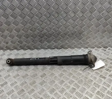 Cupra Formentor Rear shock absorber/damper 5FF512011B 801402003039