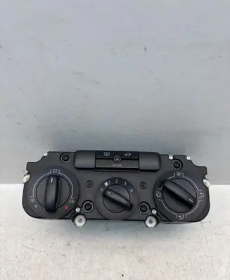 Volkswagen Golf V Climate control unit 1K1820045 5HB00872210
