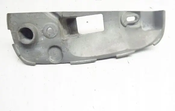 Renault Trafic II (X83) Front door interior handle trim 7700311816