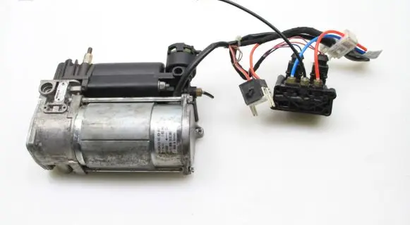 BMW X5 E53 Air suspension compressor/pump 4430200111
