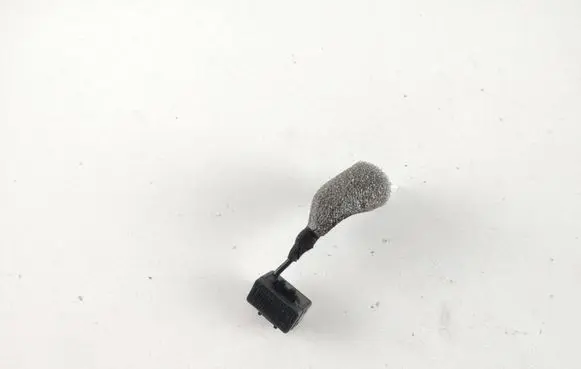 BMW 5 F10 F11 Microphone (bluetooth/phone) 9263744