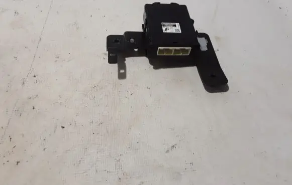 Renault Espace VI Other control units/modules 319594398R