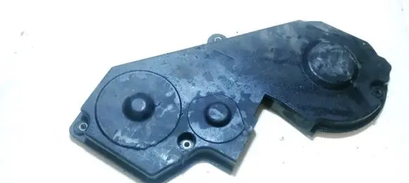 Ford Focus Timing belt guard (cover) 4m5q6e006aa