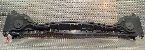 Wiper trim