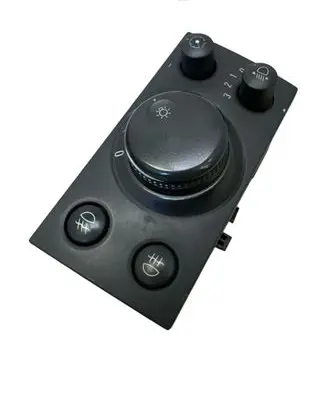Light switch