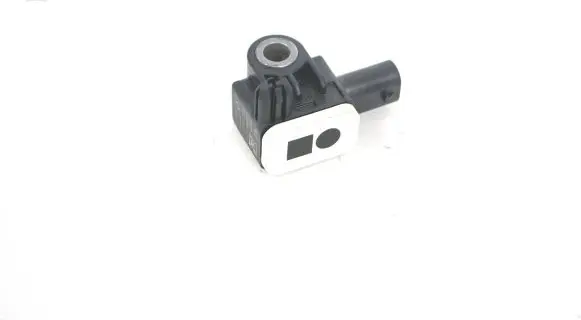 BMW 1 F20 F21 Airbag deployment crash/impact sensor 9234989