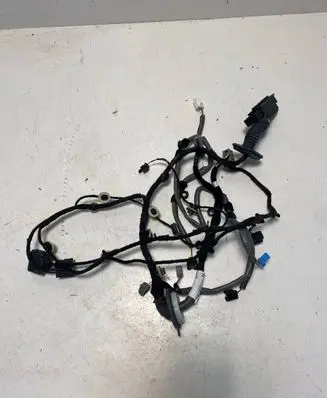 Land Rover Range Rover Velar Rear door wiring loom J8A214633ABB LR094951 J8A2-14633-ABB