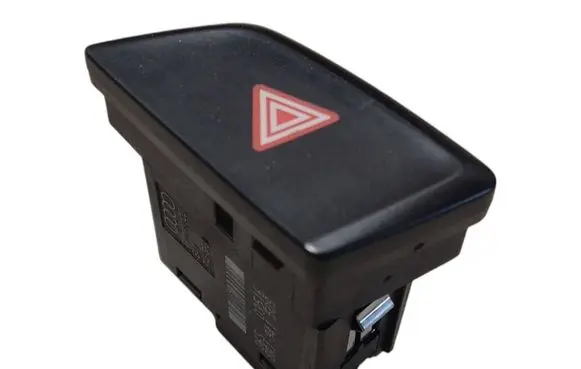 Audi Q5 SQ5 Hazard light switch 8R1941509