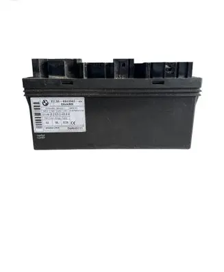 BMW 5 E60 E61 Comfort/convenience module 6943062