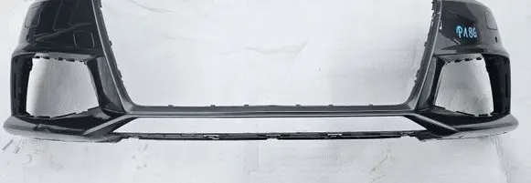 Audi TT TTS RS Mk3 8S Front bumper