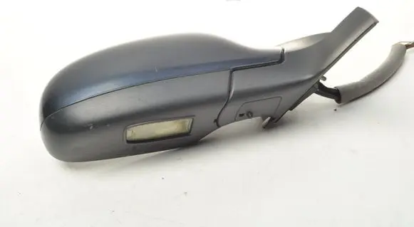 Volvo S80 Front door electric wing mirror 9PIN
