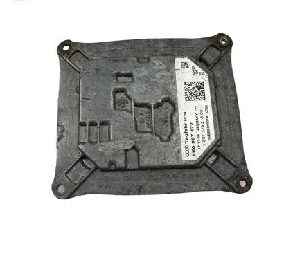 Audi A4 S4 B8 8K Headlight ballast module Xenon 8K0907472 130732921800 10EEG090314