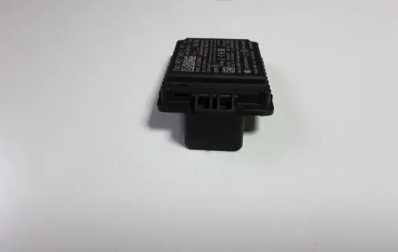 Audi Q2 - Distronic sensor radar 2Q0907561E