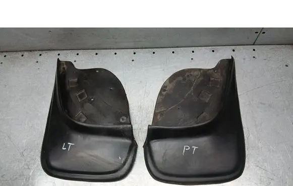 Citroen Berlingo Front mudguard 