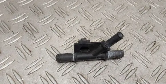 Toyota Verso Engine coolant pipe/hose PA66GF30