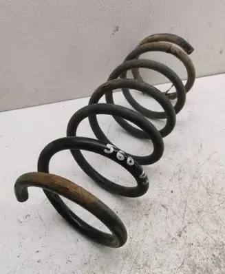 Volvo S60 Rear coil spring 