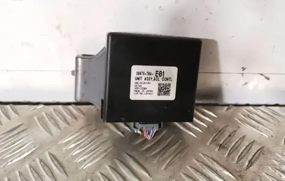 Honda CR-V Other control units/modules 39875T0AE01