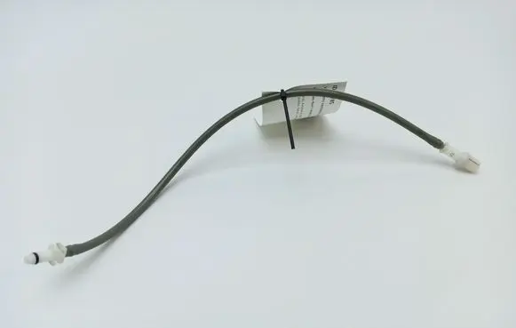 Mercedes-Benz C W204 Vacuum line/pipe/hose A0008002015