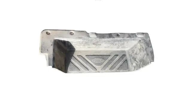 Ford Transit Front sill trim cover 6C11V13201AA