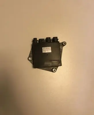 Subaru BRZ Injection control unit/module 22635JB000