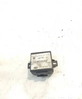 Audi A6 S6 C5 4B Light module LCM 4B0907357 5LA00784500 170498