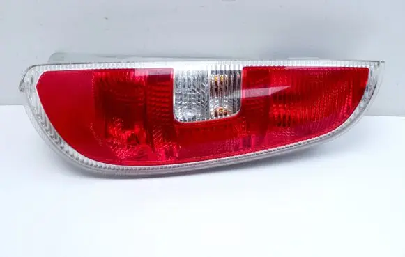 Skoda Roomster (5J) Rear/tail lights VP6SWX13404AA ZSB5J7945096