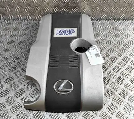 Lexus IS III XE30 Engine cover (trim) 1260136130